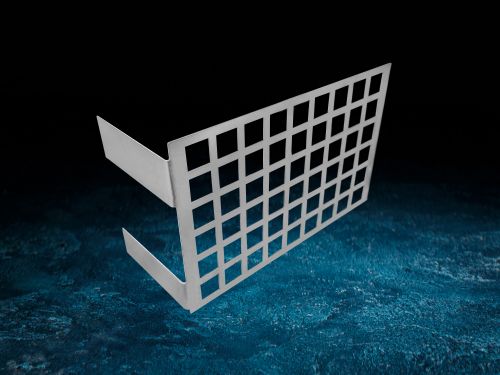 1150 Ash Bucket Grate