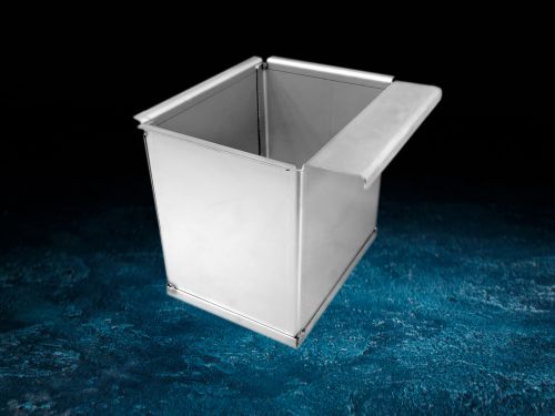 Auto Ignite 545 Oversized Ash Bucket