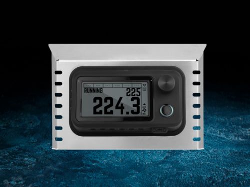 Fireboard DC Drive
