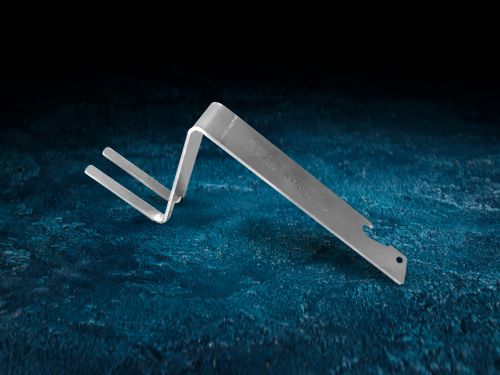 Grate Hook Multitool