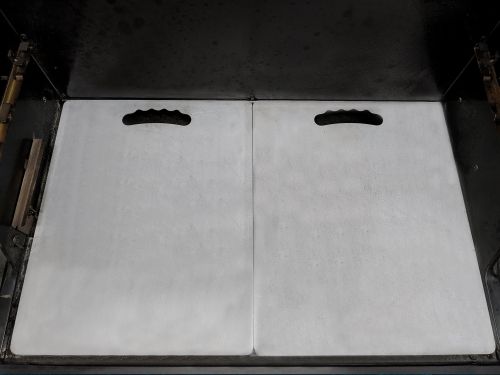 800/900 Full Griddle Kit