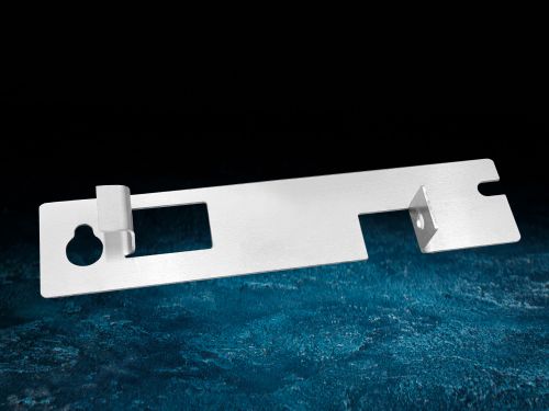 XT Ambient Temp Probe Bracket