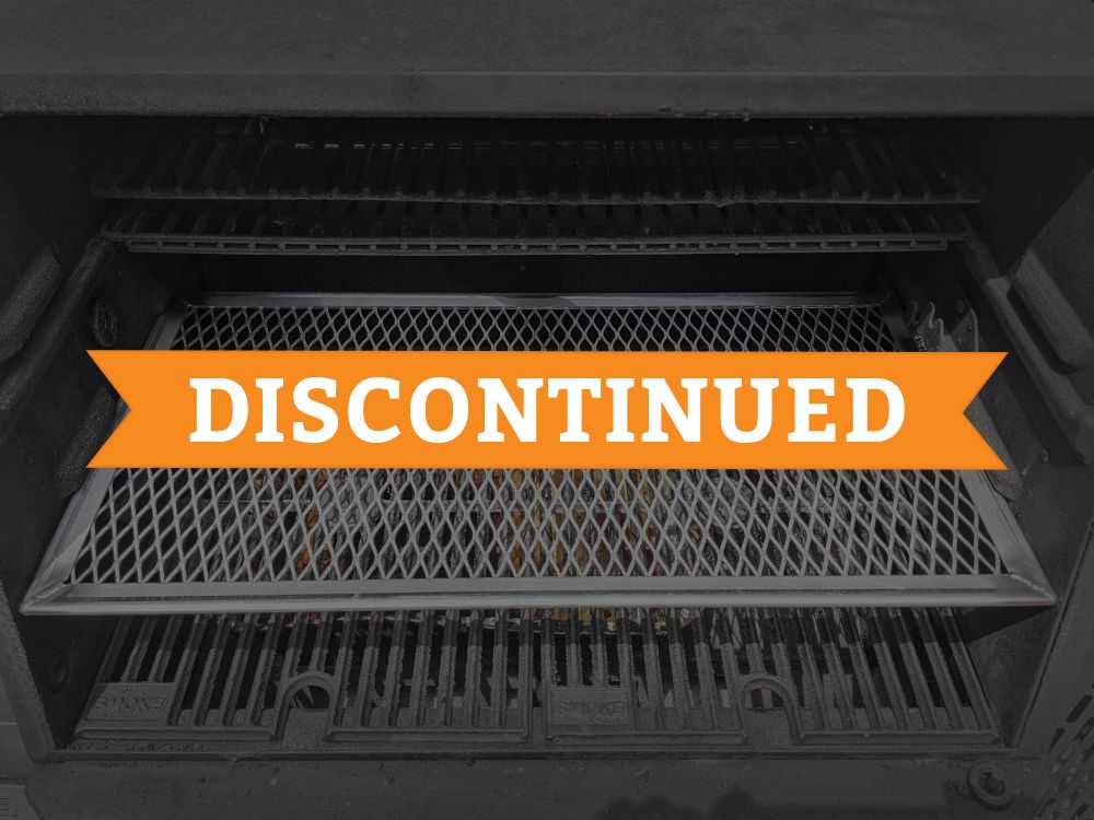 Masterbuilt 560 discount