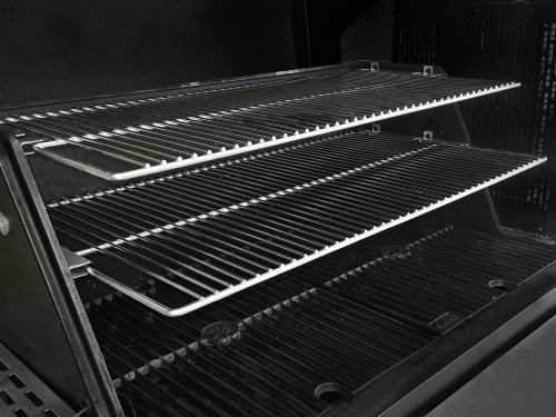1150 Upper Cook Rack Pair