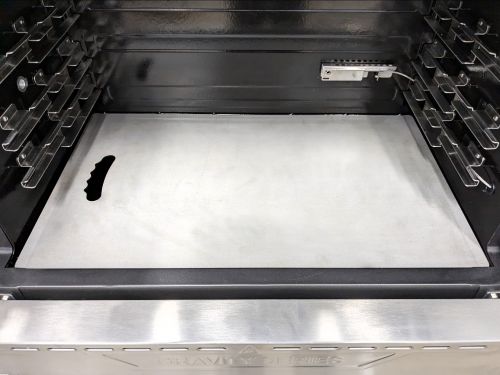 XT Griddle Plate