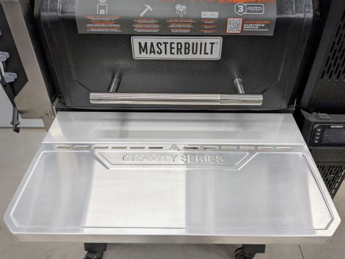 XT Shelf Extension